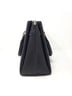 Michael Kors 100% Leather Black Shoulder Bag One size - photo 7