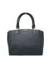 Michael Kors 100% Leather Black Shoulder Bag One size - photo 1