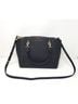 Michael Kors 100% Leather Black Shoulder Bag One size - photo 3