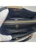 Michael Kors 100% Leather Black Shoulder Bag One size - photo 10