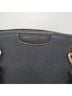 Michael Kors 100% Leather Black Shoulder Bag One size - photo 4