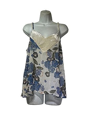Free People Sleeveless Top (view 1)