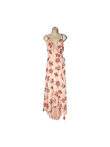 Hutch Sweet Essence of Summer Casual Dress (view 1)