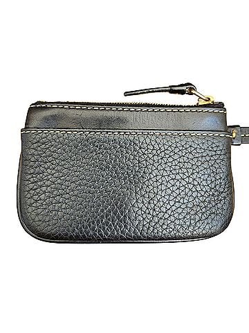 Dooney & Bourke Pebble Grain Small Leather Coin Purse (view 2)
