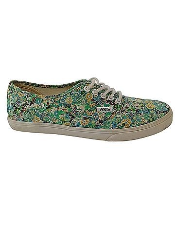 Vans Sneakers (view 1)