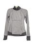 Lululemon Athletica Gray Jacket Size 6 - photo 1
