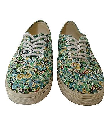 Vans Sneakers (view 2)