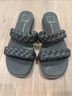 Dolce Vita Black Sandals Size 10 - photo 10
