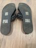 Dolce Vita Black Sandals Size 10 - photo 8
