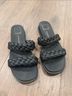 Dolce Vita Black Sandals Size 10 - photo 4