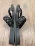 Dolce Vita Black Sandals Size 10 - photo 7