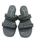 Dolce Vita Black Sandals Size 10 - photo 1