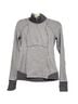 Lululemon Athletica Gray Jacket Size 6 - photo 2