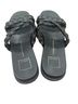 Dolce Vita Black Sandals Size 10 - photo 2