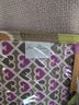 Vera Bradley Floral Multi Color Clutch One size - photo 4