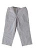 Talbots 100% Cotton Checkered-gingham Multi Color Casual Pants Size XXL - photo 1