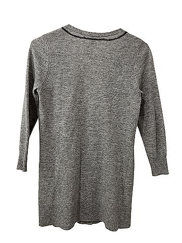 Diane von Furstenberg Wool Cardigan (view 2)