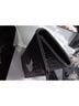 killstar 100% Vegan Leather Black Wallet One size - photo 3
