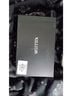 killstar 100% Vegan Leather Black Wallet One size - photo 7