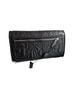 killstar 100% Vegan Leather Black Wallet One size - photo 2