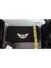 killstar 100% Vegan Leather Black Wallet One size - photo 13