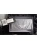killstar 100% Vegan Leather Black Wallet One size - photo 6