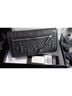 killstar 100% Vegan Leather Black Wallet One size - photo 4