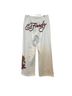 Ed Hardy Animal Print Sweatpants Size M - photo 1