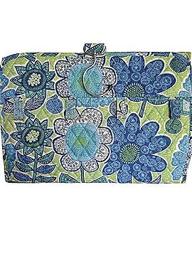 Vera Bradley Makeup Bag (view 2)