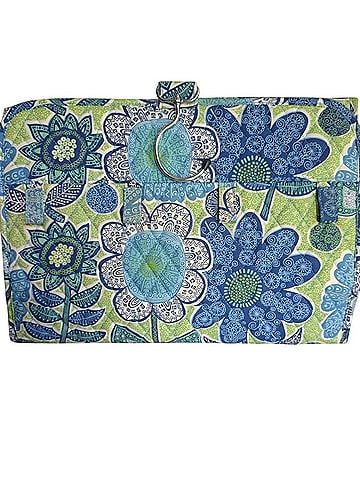 Vera Bradley Makeup Bag (view 2)