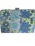 Vera Bradley Floral Multi Color Makeup Bag One size - photo 2