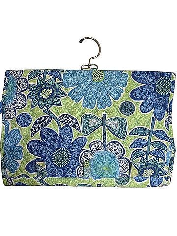 Vera Bradley Makeup Bag (view 1)