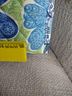 Vera Bradley Floral Multi Color Makeup Bag One size - photo 6