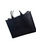 Michael Kors 100% Leather Black Leather Tote One size - photo 1