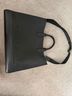 Michael Kors 100% Leather Black Leather Tote One size - photo 3