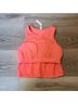Lululemon Athletica Solid Multi Color Active Tank Size 4 - photo 4