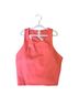 Lululemon Athletica Solid Multi Color Active Tank Size 4 - photo 1