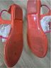 BCBGeneration 100% Synthetic Orange Pink Sandals Size 9 - photo 6