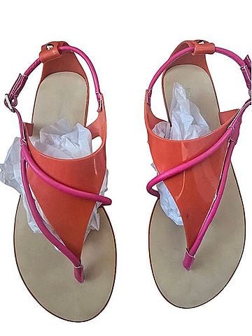 BCBGeneration Sandals (view 1)