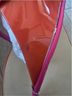 BCBGeneration 100% Synthetic Orange Pink Sandals Size 9 - photo 5