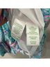 Lilly Pulitzer Floral Blue Pink Casual Dress Size 14 - photo 5