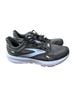 Brooks Black Purple Sneakers Size 10 - photo 2