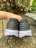 Brooks Black Purple Sneakers Size 10 - photo 7