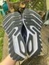 Brooks Black Purple Sneakers Size 10 - photo 6