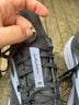 Brooks Black Purple Sneakers Size 10 - photo 3