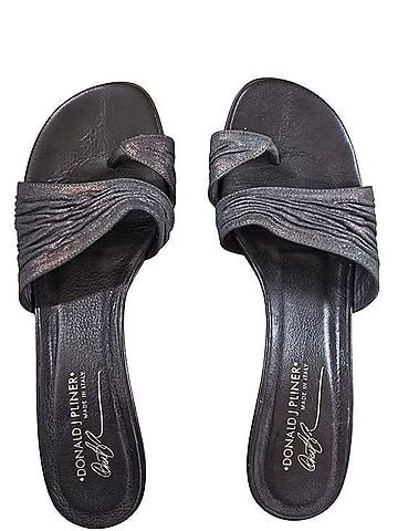 Donald J Pliner Sandals (view 1)