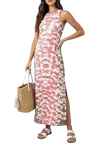 Young Fabulous & Broke boho casual Casual Dress (view 1)