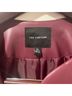 The Limited 100% Polyester Burgundy Jacket Size XL - photo 4