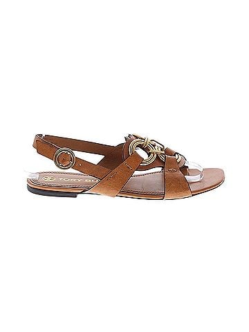 Tory Burch Sandals (view 1)
