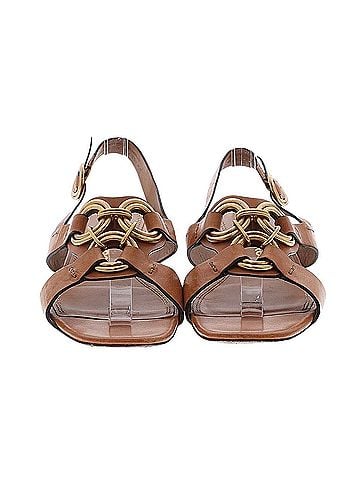 Tory Burch Sandals (view 2)